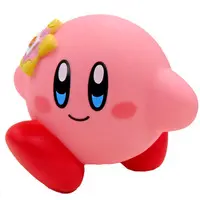 Trading Figure - Kirby's Dream Land / Kirby