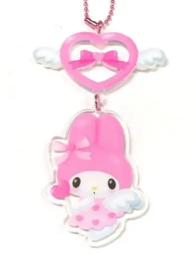 Key Chain - Sanrio characters / My Melody