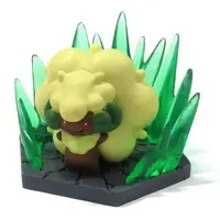 Trading Figure - Pokémon / Whimsicott