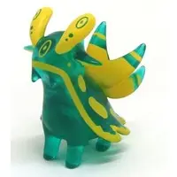 Trading Figure - Umiushidragon