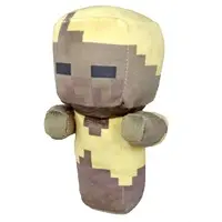 Plush - MINECRAFT