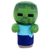 Plush - MINECRAFT