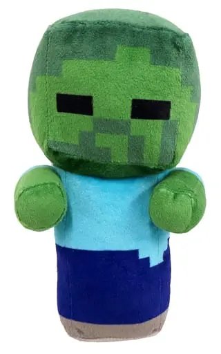 Plush - MINECRAFT