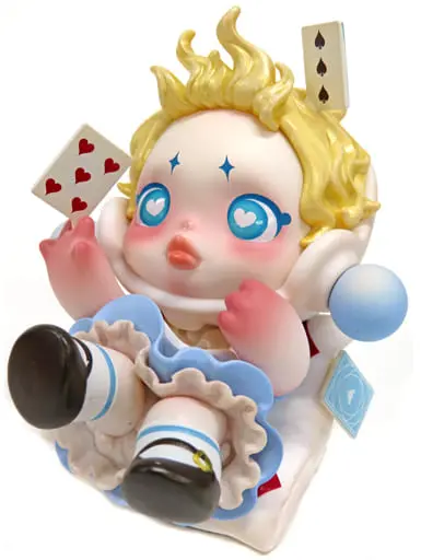 Trading Figure - POP MART