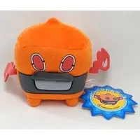 Plush - Pokémon / Rotom