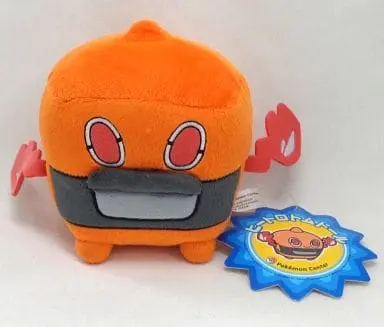 Plush - Pokémon / Rotom