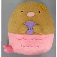 Plush - Sumikko Gurashi / Tonkatsu (Capucine)
