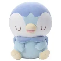 Plush - Pokémon / Piplup (Pochama)