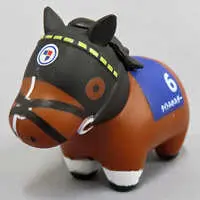 Trading Figure - Thoroughbred collection