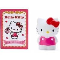 Mascot - Finger Puppet - Sanrio characters / Hello Kitty