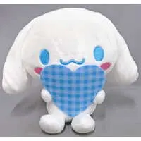 Plush - Sanrio characters / Cinnamoroll