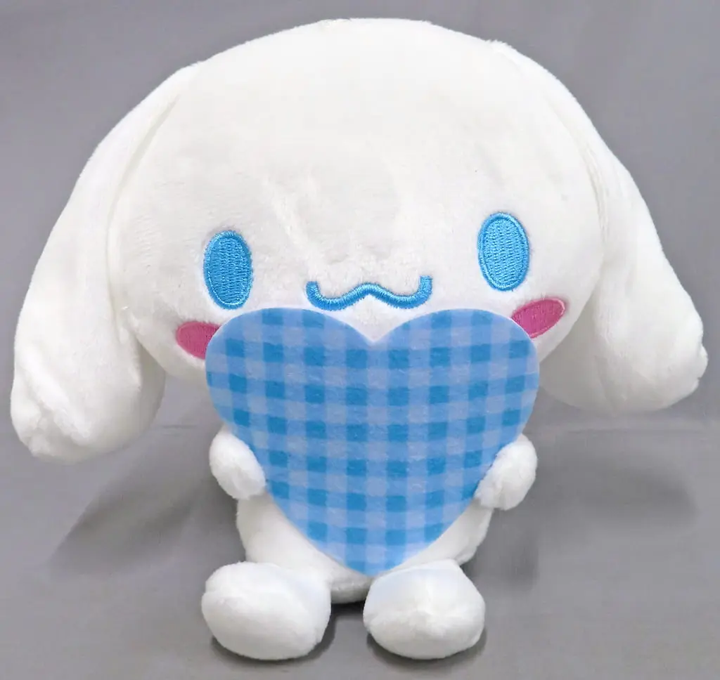 Plush - Sanrio characters / Cinnamoroll