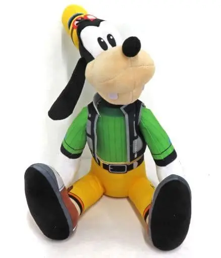 Plush - KINGDOM HEARTS