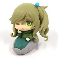 Trading Figure - Yuru Camp