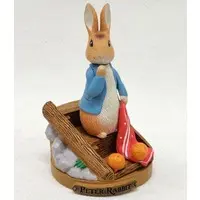 Trading Figure - Peter Rabbit