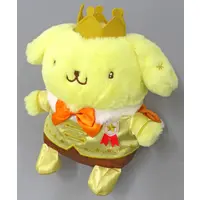 Plush - Sanrio characters / Pom Pom Purin