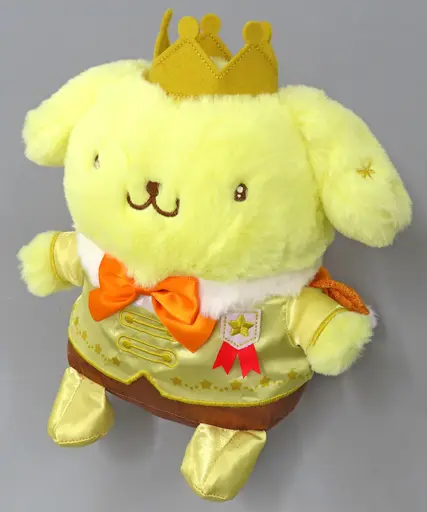 Plush - Sanrio characters / Pom Pom Purin