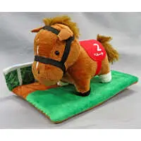 Plush - Thoroughbred collection