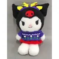 Plush - Sanrio characters / Kuromi