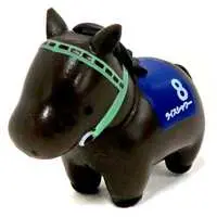 Trading Figure - Thoroughbred collection