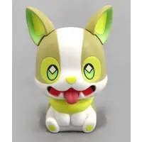 Capchara - Pokémon / Yamper