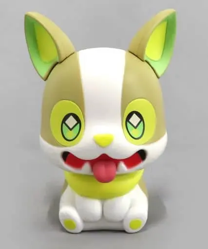 Capchara - Pokémon / Yamper