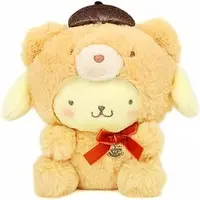 Plush - Sanrio characters / Pom Pom Purin