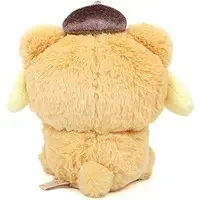 Plush - Sanrio characters / Pom Pom Purin