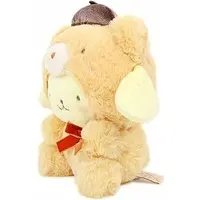 Plush - Sanrio characters / Pom Pom Purin