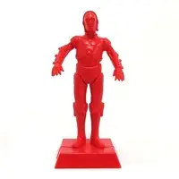 Trading Figure - Star Wars / C-3PO