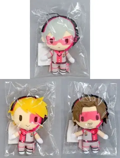 Plush - THE IDOLM@STER SideM