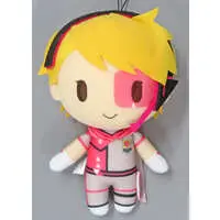 Plush - THE IDOLM@STER SideM