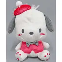 Plush - Sanrio / Pochacco