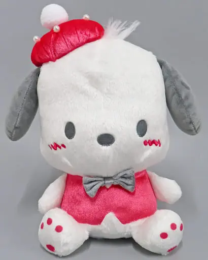 Plush - Sanrio / Pochacco