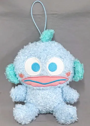 Plush - Sanrio characters / Hangyodon