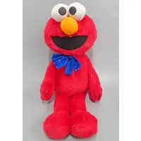 Plush - Sesame Street / Elmo