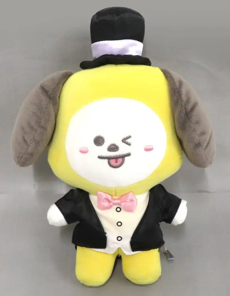 Plush - BT21