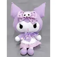 Plush - Sanrio / Kuromi