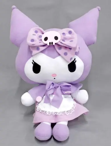 Plush - Sanrio / Kuromi