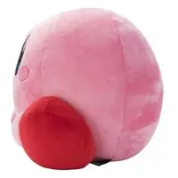 Mocchi-Mocchi- - Kirby's Dream Land / Kirby