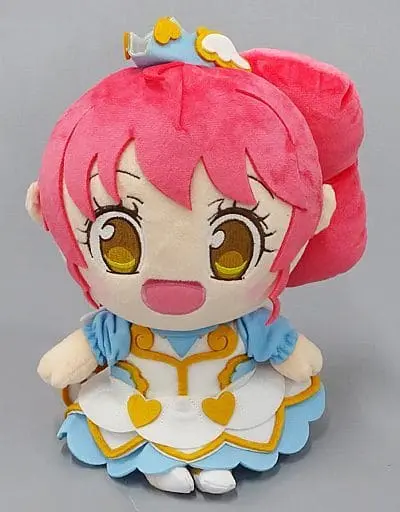 Plush - PriPara