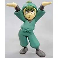 Trading Figure - Failure Ninja Rantarou