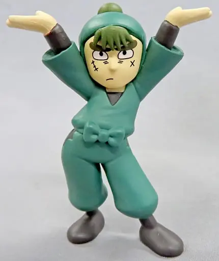 Trading Figure - Failure Ninja Rantarou