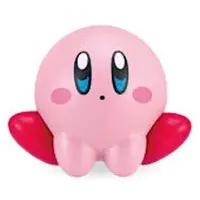 Trading Figure - Mini Figure - Kirby's Dream Land / Kirby