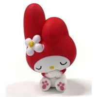 Trading Figure - Sanrio characters / My Melody