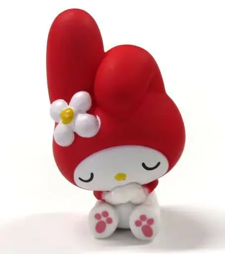 Trading Figure - Sanrio characters / My Melody