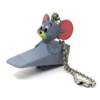 Trading Figure - TOM and JERRY / Tuffy