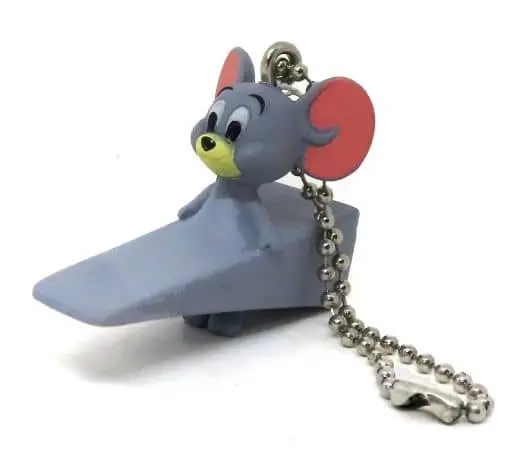 Trading Figure - TOM and JERRY / Tuffy