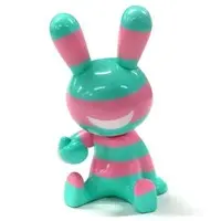 Trading Figure - BLACK RABBiT