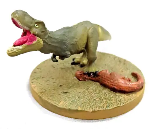 Trading Figure - Jurassic Park